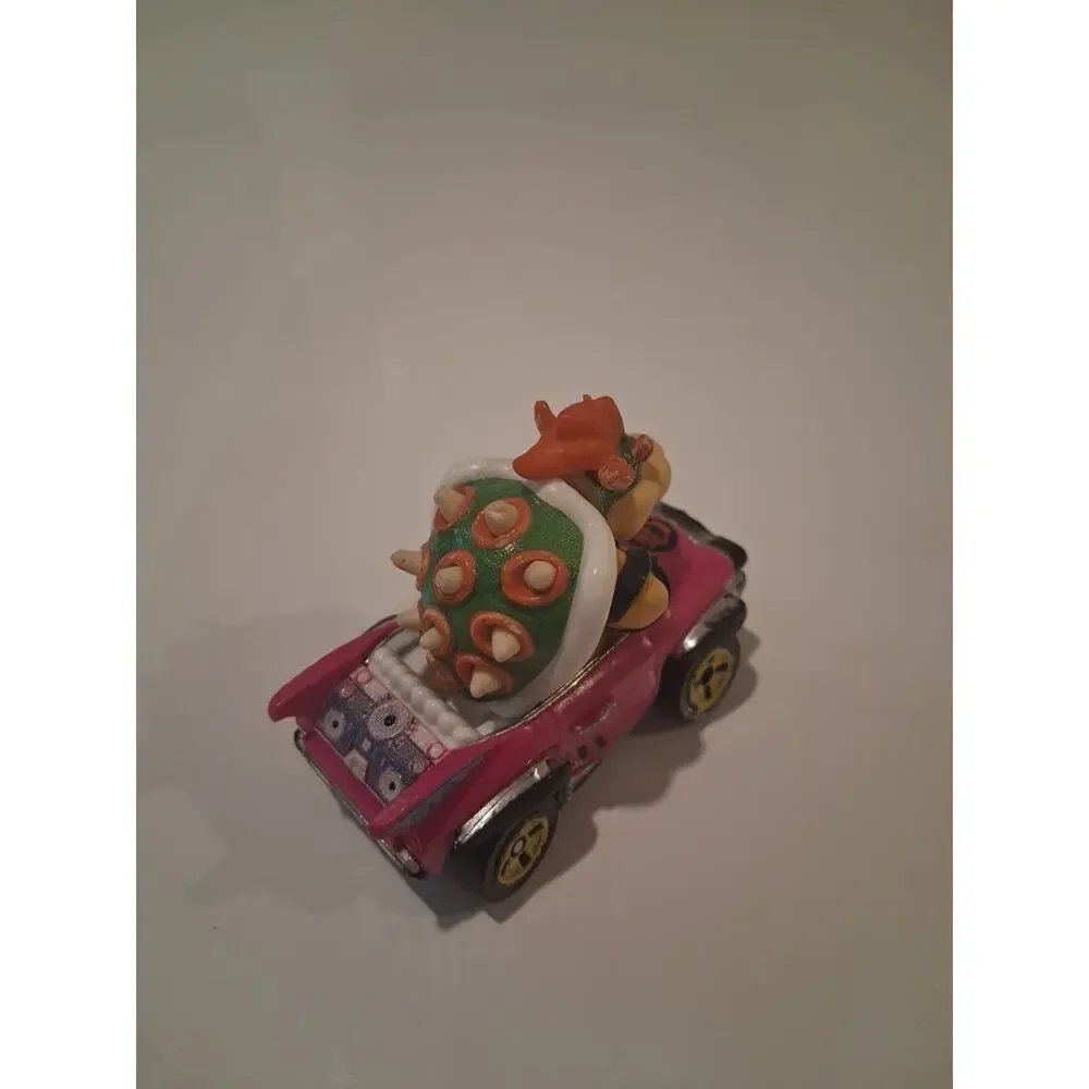 Hot Wheels hot wheels